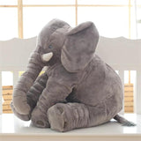 Elephanono Plush Toy