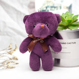 Bearononon Family Plush Toy 12cm