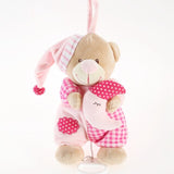 Dreamonono Plush Toy 25cm