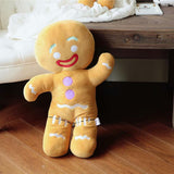 Gingeronono Plush Toy 10/30/50/60cm