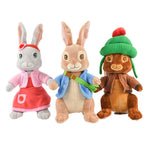 Lilinono Plush Toy Products 13/30/45cm