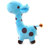 Girafanono Plush Toy 18cm