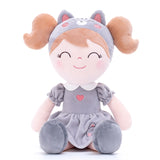 Pikonono Plush Toy