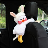 Pronono Plush Toy For Car