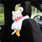 Pronono Plush Toy For Car