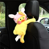 Pronono Plush Toy For Car