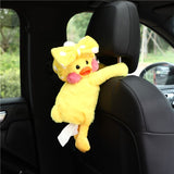 Pronono Plush Toy For Car