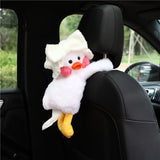 Pronono Plush Toy For Car