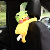 Pronono Plush Toy For Car