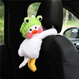 Pronono Plush Toy For Car