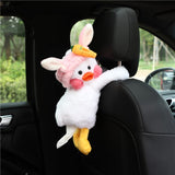 Pronono Plush Toy For Car