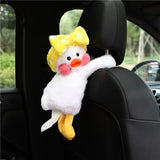 Pronono Plush Toy For Car