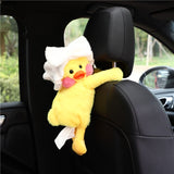 Pronono Plush Toy For Car