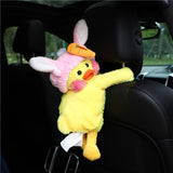 Pronono Plush Toy For Car