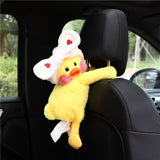 Pronono Plush Toy For Car