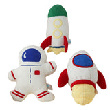 Spacenono Plush Toy