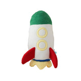 Spacenono Plush Toy