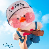 Kanono Plush Toy 11-30cm