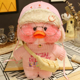 Kanono Plush Toy 11-30cm