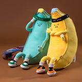 Bananono Plush Toy