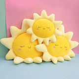 Sunflownono Plush Toy
